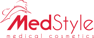 MedStyle Logo rot © MedStyle