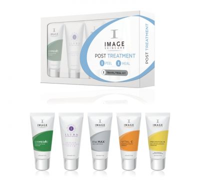 Post Treatment Kit © Image Skincare