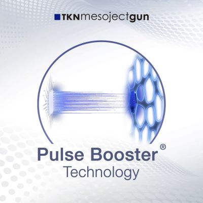 Mesopulsebooster © toskani